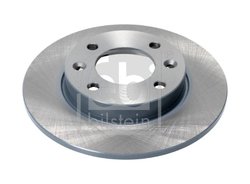 DISC FRANA FEBI BILSTEIN 21966 - Compatibil cu CITROEN, PEUGEOT