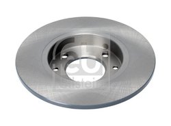 DISC FRANA FEBI BILSTEIN 21966 - Compatibil cu CITROEN, PEUGEOT