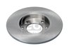 DISC FRANA FEBI BILSTEIN 21966 - Compatibil cu CITROEN, PEUGEOT