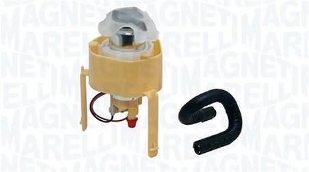 POMPA COMBUSTIBIL MAGNETI MARELLI 219900000066 - Compatibil cu ALFA ROMEO, CITROEN, FIAT, LANCIA, PEUGEOT