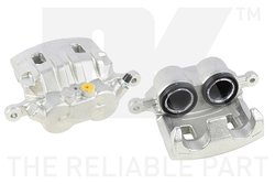 ETRIER FRANA NK 2199159 - Compatibil cu FORD, MAZDA