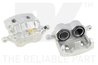 ETRIER FRANA NK 2199159 - Compatibil cu FORD, MAZDA