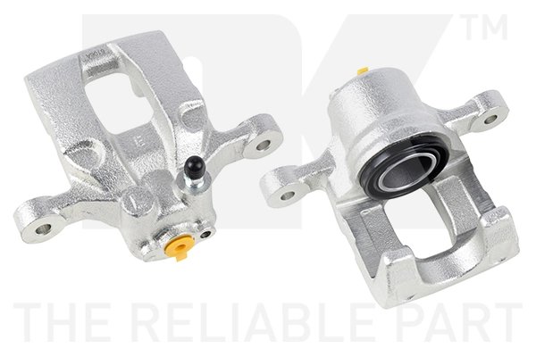 ETRIER FRANA NK 2199161 - Compatibil cu HYUNDAI, KIA