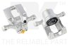 ETRIER FRANA NK 2199161 - Compatibil cu HYUNDAI, KIA