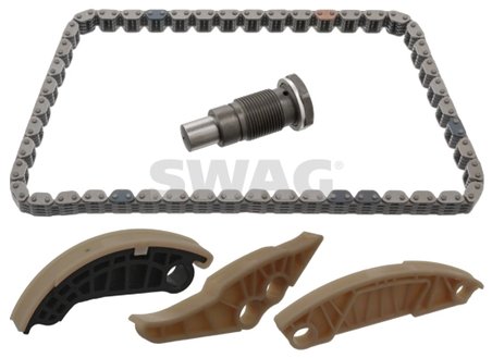 SET DISTRIBUTIE LANT SWAG 22 10 5797 - Compatibil cu AUDI, CUPRA, SEAT, SKODA, VW