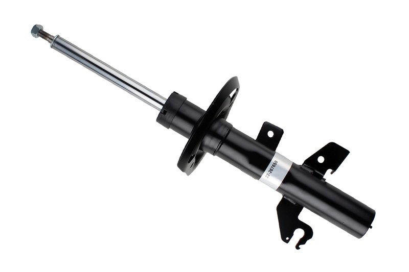 AMORTIZOR BILSTEIN 22-267658 - Compatibil cu JEEP, JEEP (GAC FCA)