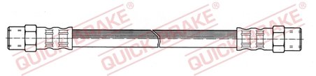 Furtun frana QUICK BRAKE 22.003