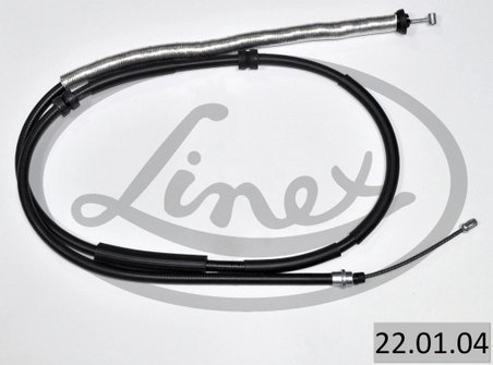 CABLU FRANA DE MANA LINEX 22.01.04 - Compatibil cu LANCIA