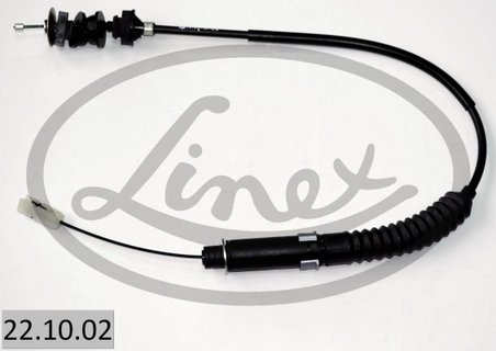 Cablu ambreiaj Linex 22.10.02