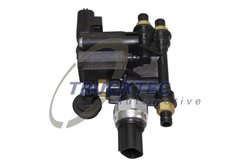 BOC SUPAPE, SUSPENSIE PNEUMATICA TRUCKTEC AUTOMOTIVE 22.30.013 - Piesa auto compatibila cu mai multe marci