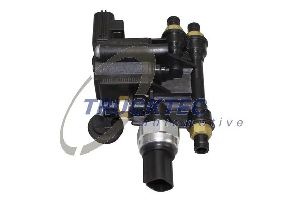 Boc supape, suspensie pneumatica Trucktec Automotive 22.30.0