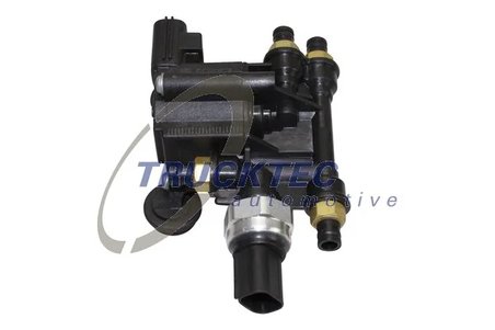 Boc supape, suspensie pneumatica Trucktec Automotive 22.30.0