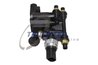 Boc supape, suspensie pneumatica Trucktec Automotive 22.30.0