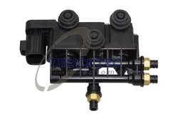 BOC SUPAPE, SUSPENSIE PNEUMATICA TRUCKTEC AUTOMOTIVE 22.30.014 - Piesa auto compatibila cu mai multe marci