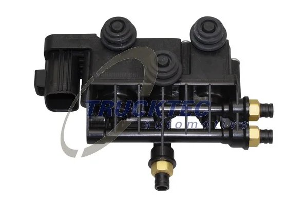 Boc supape, suspensie pneumatica Trucktec Automotive 22.30.0