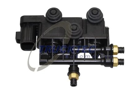 Boc supape, suspensie pneumatica Trucktec Automotive 22.30.0