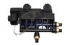 Boc supape, suspensie pneumatica Trucktec Automotive 22.30.0
