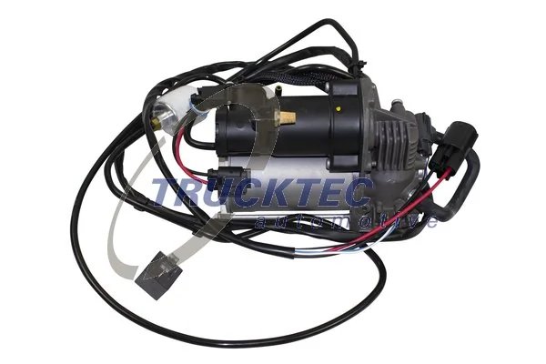 COMPRESOR INSTALATIE AER COMPRIMAT TRUCKTEC AUTOMOTIVE 22.30.015 - Compatibil cu LAND ROVER
