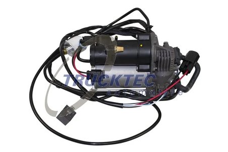 COMPRESOR INSTALATIE AER COMPRIMAT TRUCKTEC AUTOMOTIVE 22.30.015 - Compatibil cu LAND ROVER