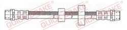 FURTUN FRANA QUICK BRAKE 22.406 - Compatibil cu VW
