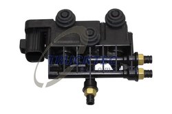 BOC SUPAPE, SUSPENSIE PNEUMATICA TRUCKTEC AUTOMOTIVE 22.30.018 - Piesa auto compatibila cu mai multe marci