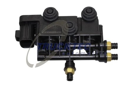 Boc supape, suspensie pneumatica Trucktec Automotive 22.30.0
