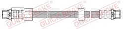 FURTUN FRANA QUICK BRAKE 22.413 - Compatibil cu AUDI, SEAT