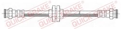 Furtun frana QUICK BRAKE 22.903