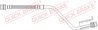 FURTUN FRANA QUICK BRAKE 22.946 - Compatibil cu HYUNDAI, KIA