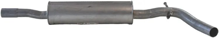 Toba esapament intermediara Bosal 220-009