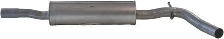 Toba esapament intermediara Bosal 220-009