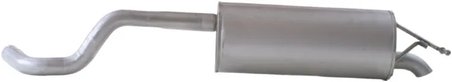 Toba esapament finala Bosal 220-011