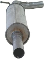 Toba esapament intermediara Bosal 220-009