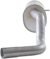 Toba esapament finala Bosal 220-011