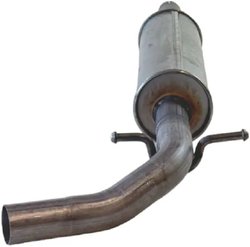 Toba esapament intermediara Bosal 220-009