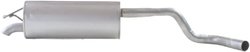 Toba esapament finala Bosal 220-011