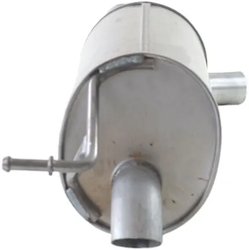 Toba esapament finala Bosal 220-011