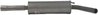Toba esapament intermediara Bosal 220-031