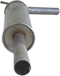 Toba esapament intermediara Bosal 220-031