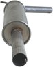 Toba esapament intermediara Bosal 220-031