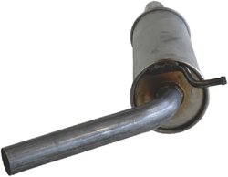 Toba esapament intermediara Bosal 220-031