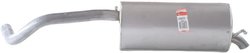 Toba esapament finala Bosal 220-035
