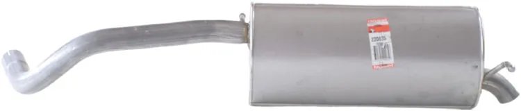 Toba esapament finala Bosal 220-035