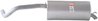 Toba esapament finala Bosal 220-035