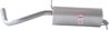 Toba esapament finala Bosal 220-035