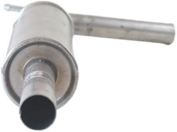 Toba esapament intermediara Bosal 220-039