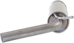 Toba esapament intermediara Bosal 220-039