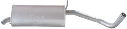 Toba esapament finala Bosal 220-035