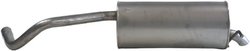 TOBA ESAPAMENT FINALA BOSAL 220-043 - Compatibil cu SEAT, SKODA, VW