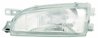FAR ABAKUS 220-1104R-LD-E - Compatibil cu SUBARU